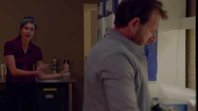 I think he'd stolen from you
before, and you suspected him, - My Life Is Murder