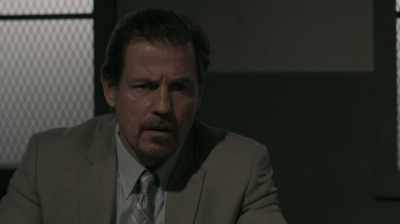 I think he'll die if he
doesn't go to see a doctor. - Lockdown