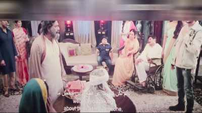 I think… - Bhool Bhulaiyaa 2