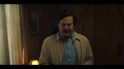 I think… - Midnight Mass