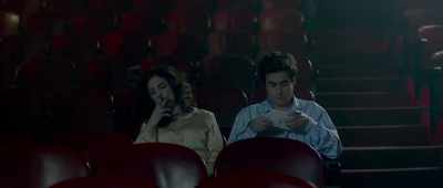 I think… - The Last Matinee