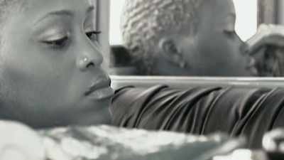 - I think that her past
in being a stripper - Origins of Hip Hop