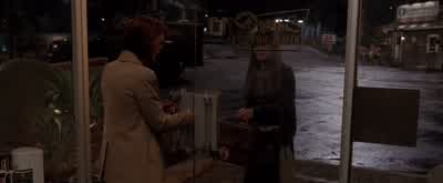 I think Hercules has got pneumonia. - Terminator 3: Rise of the Machines