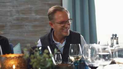 I think this here, this is
playful, this is adventurous. - Restaurants at the End of the World
