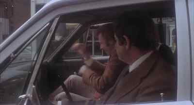 I think he's a fag - The Laughing Policeman