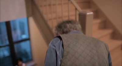 "I think he's a narc." - Frank Serpico