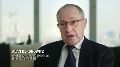 - I think he's a symbol, - The Accountant of Auschwitz