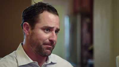 - I think he's a very good guy,
not just because - The Disappearance of Maura Murray