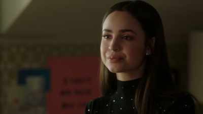 I think he's back to get
the rest of what he stole. - Pretty Little Liars: The Perfectionists