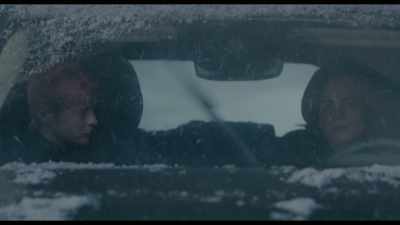 I think he's been draining
the funds for something else. - A Murder at the End of the World