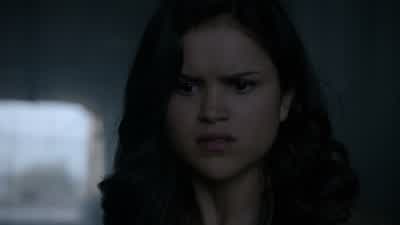 I think he's dying. - Teen Wolf