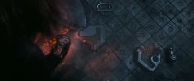 - I think he's dying. - Avengers: Infinity War
