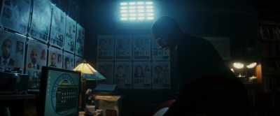 I think he's figured out a way
to plant commands - Captain America: Brave New World
