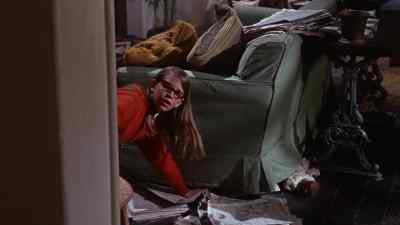 I think he's going. He's go... - Wait Until Dark