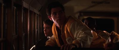 I think he's gone man - Jeepers Creepers 2