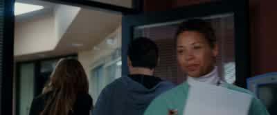- I think he's gonna be fine. - Spider Man 3