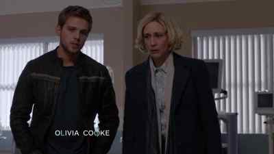 I think he's gonna be okay. - Bates Motel