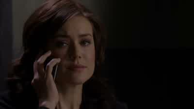 I think he's gonna leave me. - The Blacklist