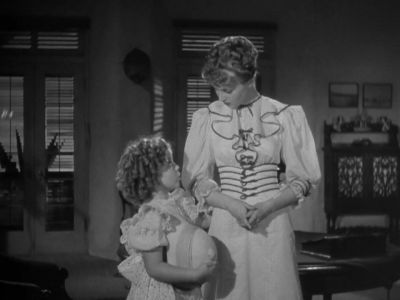 I think he's gonna like you Mommy - Wee Willie Winkie