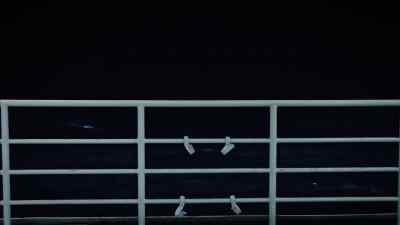 I think he's jumped. - The Leftovers