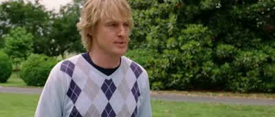 I think he's on steroidsIt was like trying to cover a fucking racehorse - Wedding Crashers