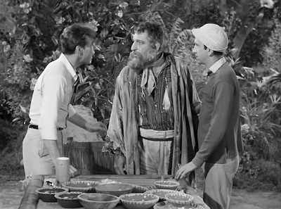 - I think he's one of the most charming, - The Gilligan Manifesto
