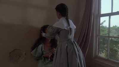 - I think he's really drunk.
- Don't be foolish. - Wide Sargasso Sea