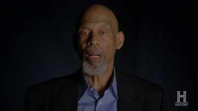 I think he's referring
to black Americans, - Black Patriots: Heroes of the Civil War