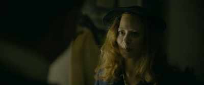 I think he's staying at this hotel. - Into the Darkness