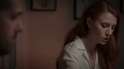 I think he's trying to play
a joke on me, - A Date with Deception