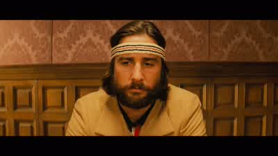 I think he's very lonelylonelier than he lets on maybe lonelier than he even realizesHave you spoken to him about thisBriefly and he agreed that weI'm sorry maybe I'm a little confused hereWhat are you suggestingThat he come here and stay in my roomAre - The Royal Tenenbaums