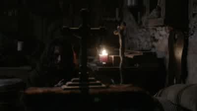 I think he's ***. - Vikings