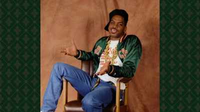 I think hip-hop gets way too much lenience - History of Swear Words