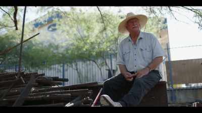 I think home is a sense of place, - The History of Home Narrated by Nick Offerman