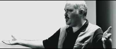 I think homosexuals
are natural libertarians, - The Anarchists