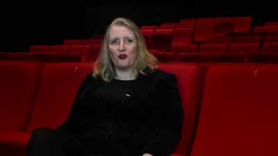 I think horror has always
pushed the envelope. - The Found Footage Phenomenon