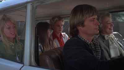I think this house
will be exactly right for you. - The Watcher in the Woods