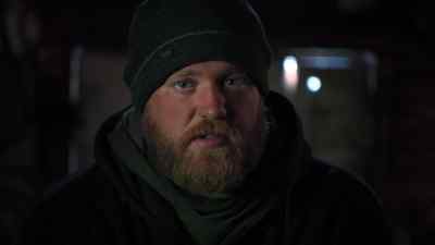 I think hunting is 50-50, you know? - The Last Alaskans