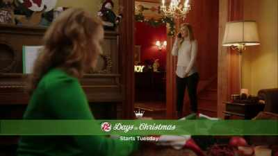 I think it hurt because
I know it's true. - Love You Like Christmas