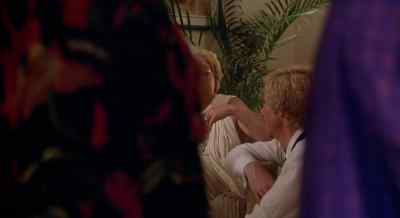 I think your husband
is very angry with me, Mrs. Packard. - The Silent Partner