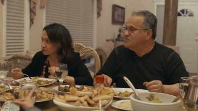 I think when I was 10, - The Lebanese Burger Mafia