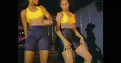 I think I had a large
influence on more people coming - Freaknik: The Wildest Party Never Told