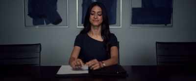 - I think I had a similar professor.
- Where did you go? - Tell Me Lies