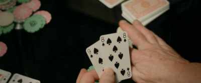 I think I was about to win. - The Renata Road