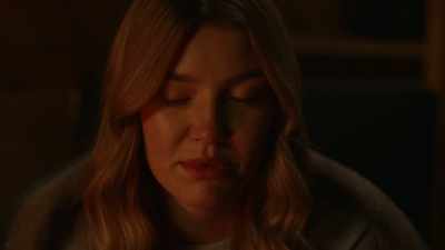 I think because I was afraid
to accept he's really gone. - Private Princess Christmas