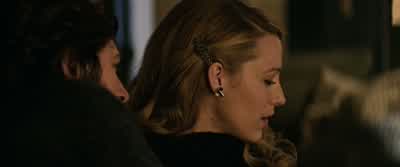 I think I, ah... - The Age of Adaline