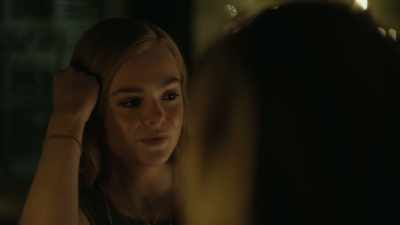 I think I always felt like - The Girl from Plainville