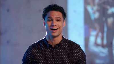 I think I am fairly sexy. - Love Island