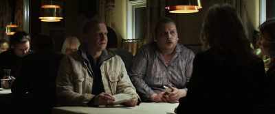 I think I am gonna be sick. - Small Town Killers