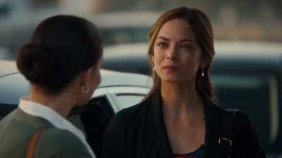 I think I am too. - Burden of Truth